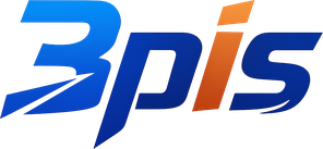 3pis বাংলাদেশ হোম লোগো